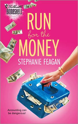 Title details for Run For the Money by Stephanie Feagan - Available